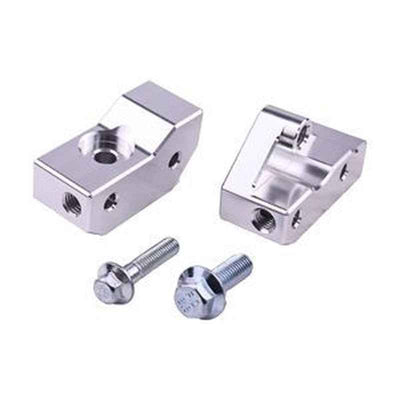 Knock Sensor Bracket 551216-KN30 for GM LS1 LM7 LR4 LQ4 LS6 L59 LQ9 LM4 L33 Engine