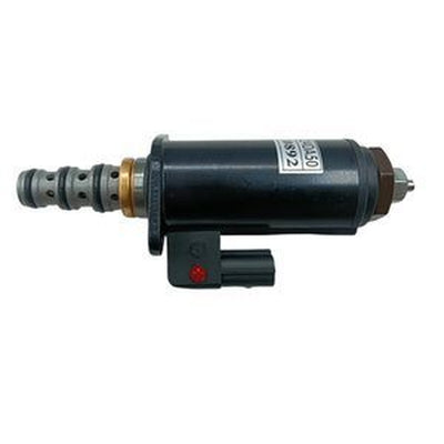 Solenoid Valve YN35V00050F1 for Kobelco Excavator SK170-8 SK210-8