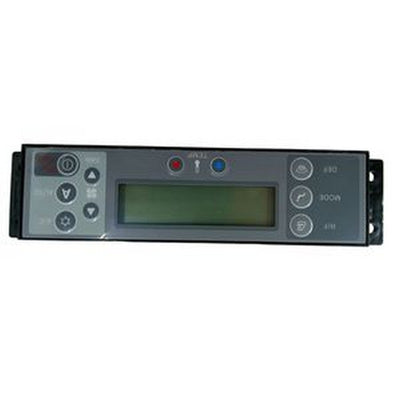 For Kobelco Excavator SK200-6E SK330-6E Air Conditioner Controller ECC 51589-17530 YN20M01299P1 - Buymachineryparts
