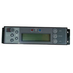 For Kobelco Excavator SK200-6E SK330-6E Air Conditioner Controller ECC 51589-17530 YN20M01299P1 - Buymachineryparts