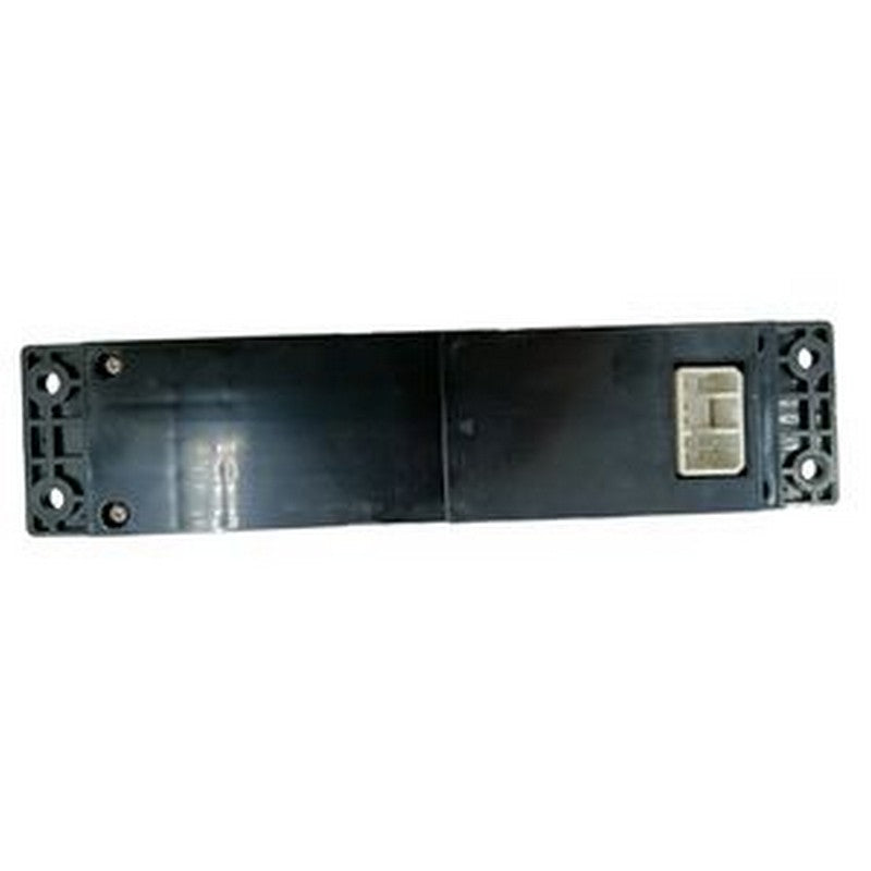 For Kobelco Excavator SK200-6E SK330-6E Air Conditioner Controller ECC 51589-17530 YN20M01299P1 - Buymachineryparts