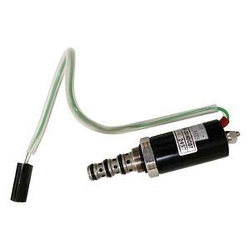 Solenoid Valve KDRDE5KR-20/40C07-203A-109 for Kobelco Excavator SK200-3