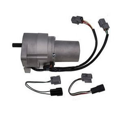 Throttle Motor YN20S00002F1 for Kobelco Excavator SK135SR SK200-6E SK210LC-6E SK250LC-6E SK290LC-6E