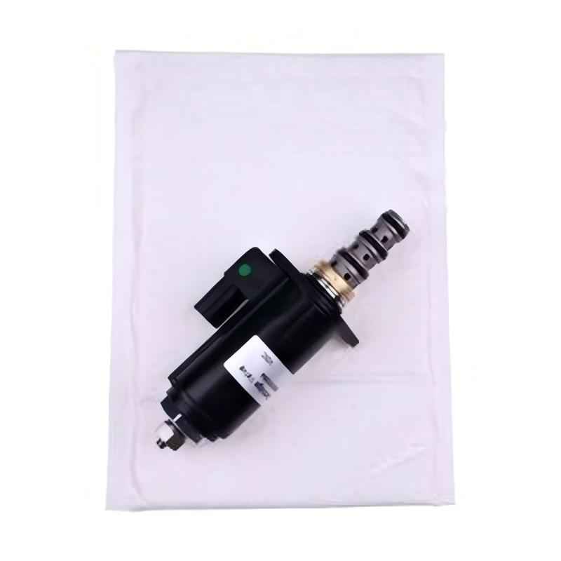 Hydraulic Pump Solenoid Valve for Kobelco SK210 Super 8 Excavator