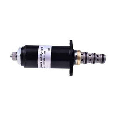 Hydraulic Pump Solenoid Valve for Kobelco SK210 Super 8 Excavator