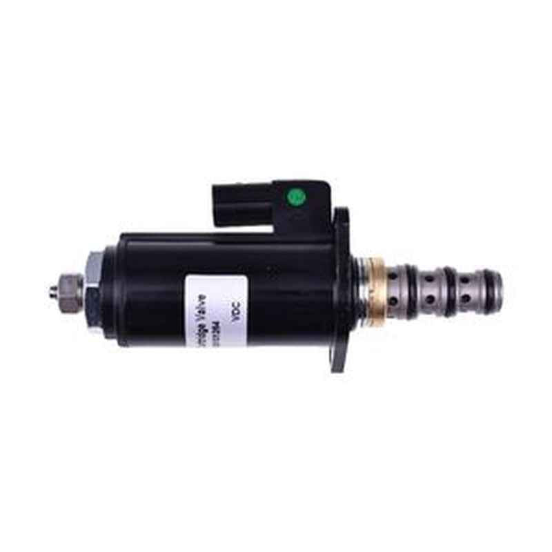 Hydraulic Pump Solenoid Valve for Kobelco SK210 Super 8 Excavator