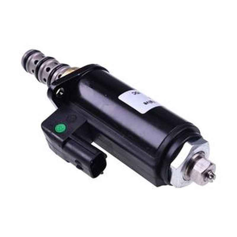 Hydraulic Pump Solenoid Valve for Kobelco SK210 Super 8 Excavator