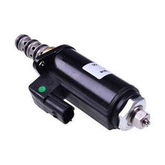 Hydraulic Pump Solenoid Valve for Kobelco SK210 Super 8 Excavator