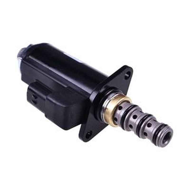 Hydraulic Pump Solenoid Valve for Kobelco SK210 Super 8 Excavator