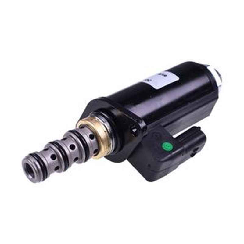 Hydraulic Pump Solenoid Valve for Kobelco SK210 Super 8 Excavator