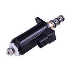 Hydraulic Pump Solenoid Valve for Kobelco SK210 Super 8 Excavator