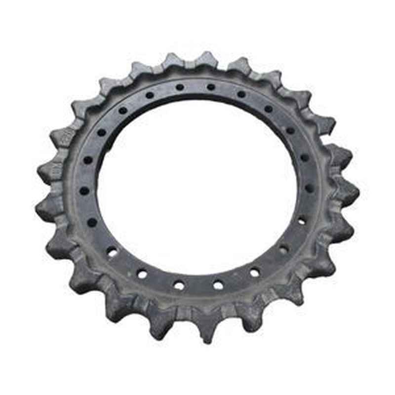 Driving Sprocket LQ51D01001P for Kobelco Excavator SK220