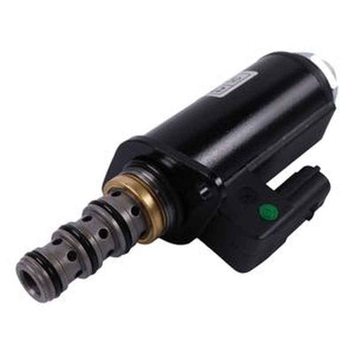 Proportional Solenoid Valve YN35V00041F1 for Kobelco Excavators SK200LC-6ES SK210LC-6E