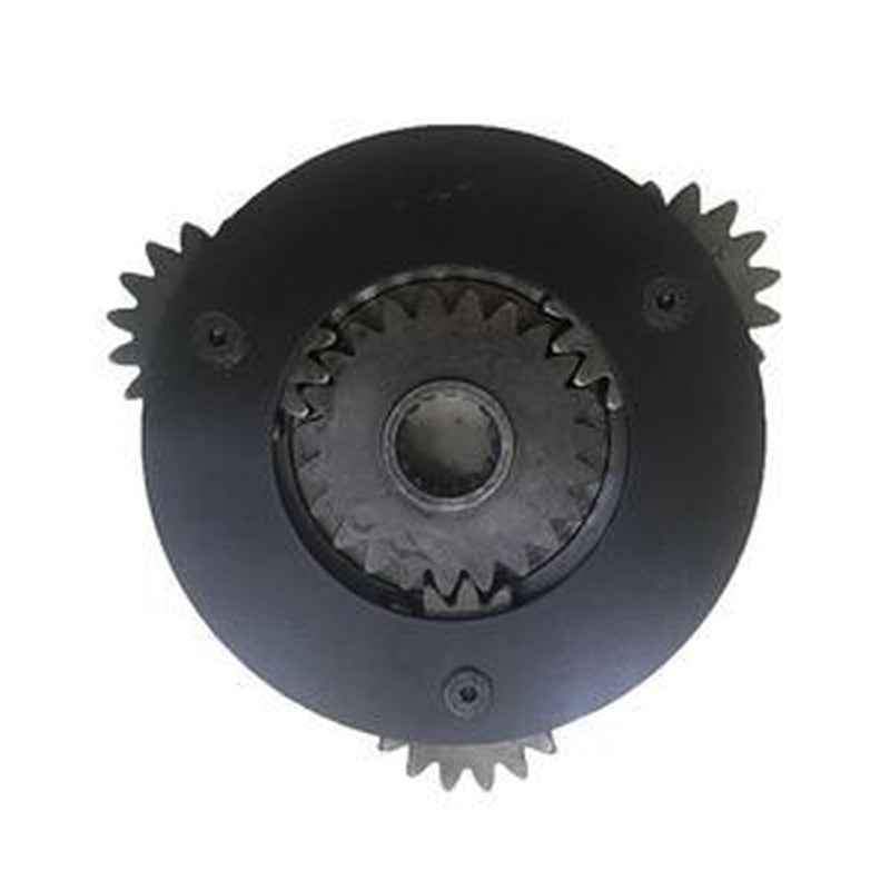 Premium Swing Motor Frame Assembly for Kobelco SK60-5 Excavator