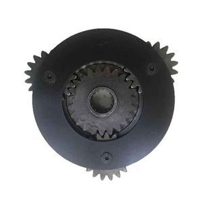 Premium Swing Motor Frame Assembly for Kobelco SK60-5 Excavator