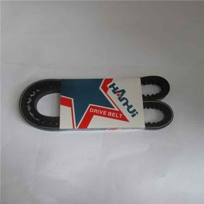 Drive Engine Belt for Kobelco SK200-5 Excavator 6D31 8450