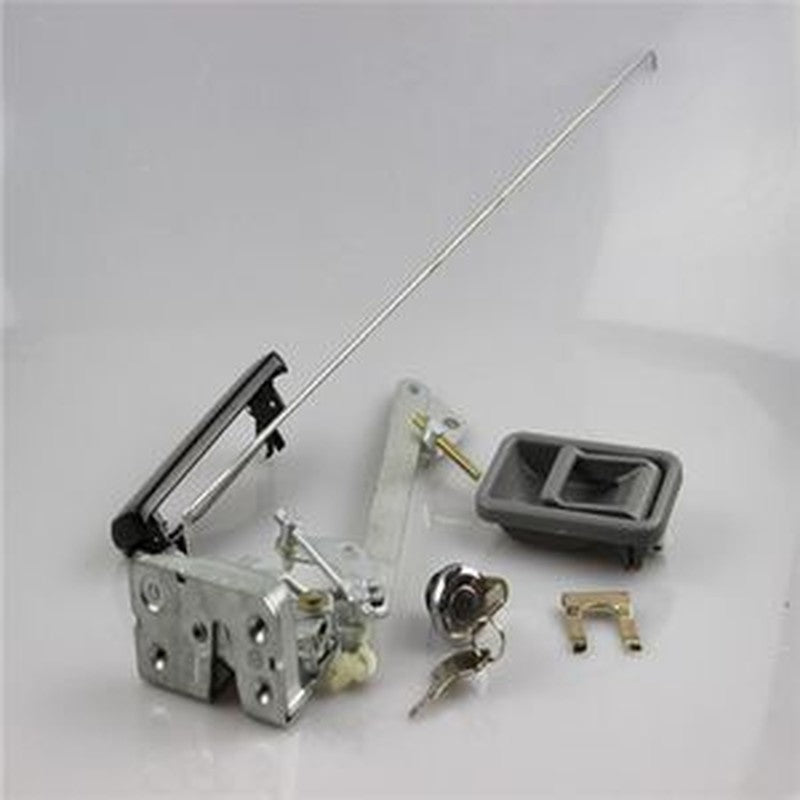 Door Lock for Kobelco SK200-8 Excavator