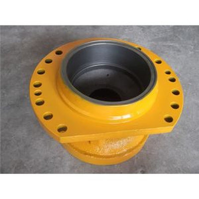 Reduction Gearbox Case for Kobelco SK200-8 Excavator