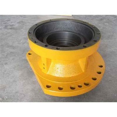 Reduction Gearbox Case for Kobelco SK200-8 Excavator