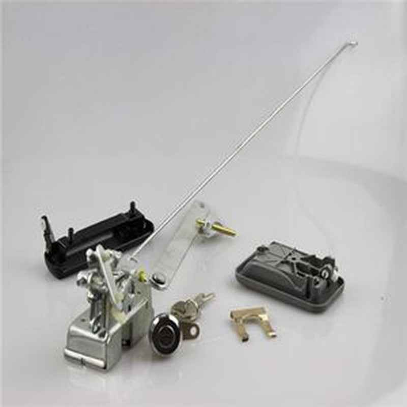 Door Lock for Kobelco SK230-6 Excavator