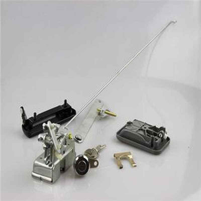 Door Lock for Kobelco SK230-6 Excavator