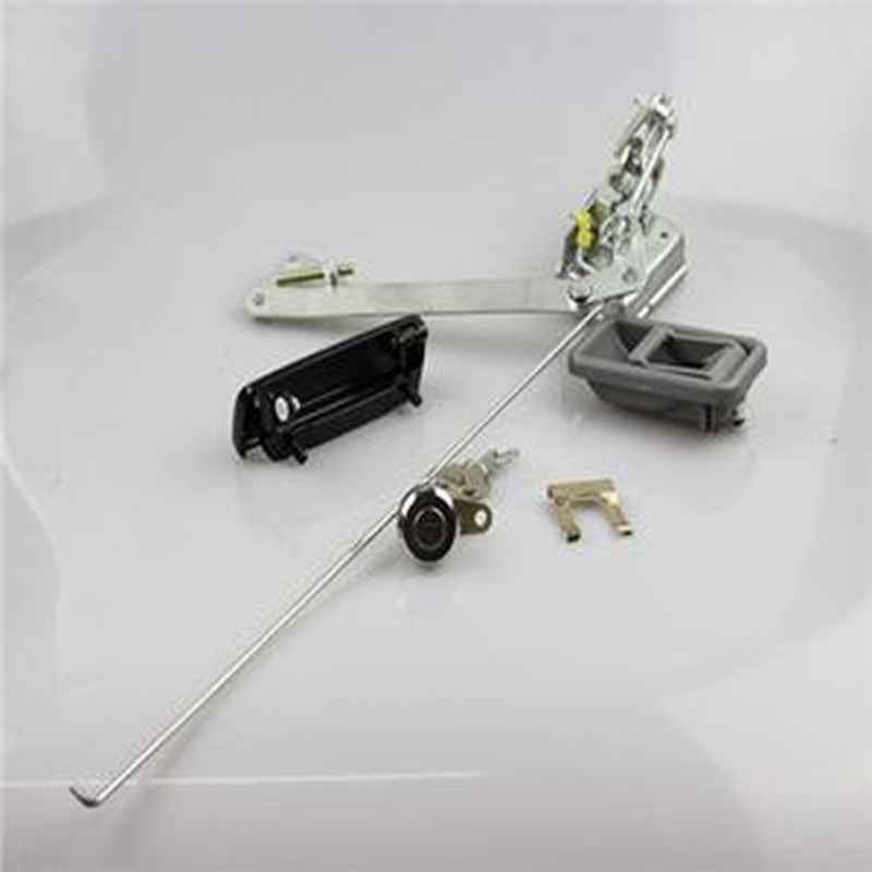 Door Lock for Kobelco SK230-6 Excavator