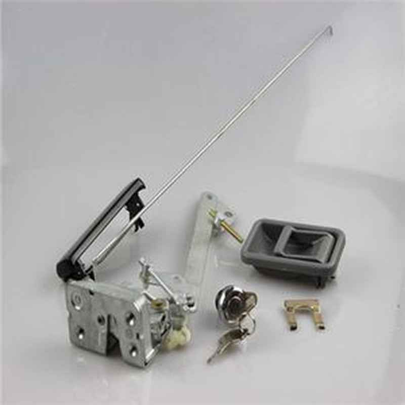 Door Lock for Kobelco SK230-6 Excavator