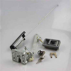 Door Lock for Kobelco SK250-6 Excavator