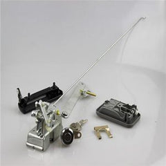 Door Lock for Kobelco SK260-8 Excavator