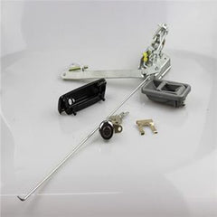 Door Lock for Kobelco SK260-8 Excavator