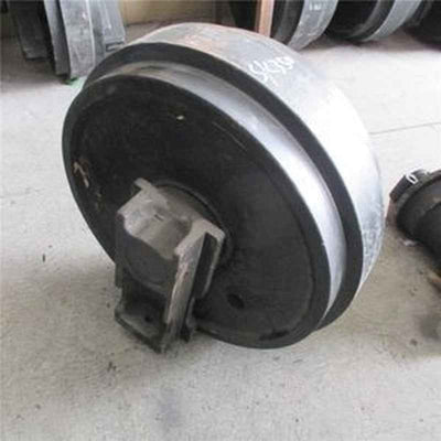 Heavy-Duty Excavator Idler LC52D00026F1 for Kobelco SK350-8 SK295-8 LC52D00026F1