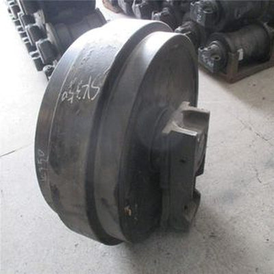 Idler de Escavadeira Reforçado LC52D00026F1 para Kobelco SK350-8 SK295-8 LC52D00026F1