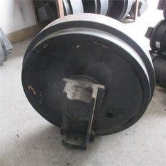 Heavy-Duty Excavator Idler LC52D00026F1 for Kobelco SK350-8 SK295-8 LC52D00026F1