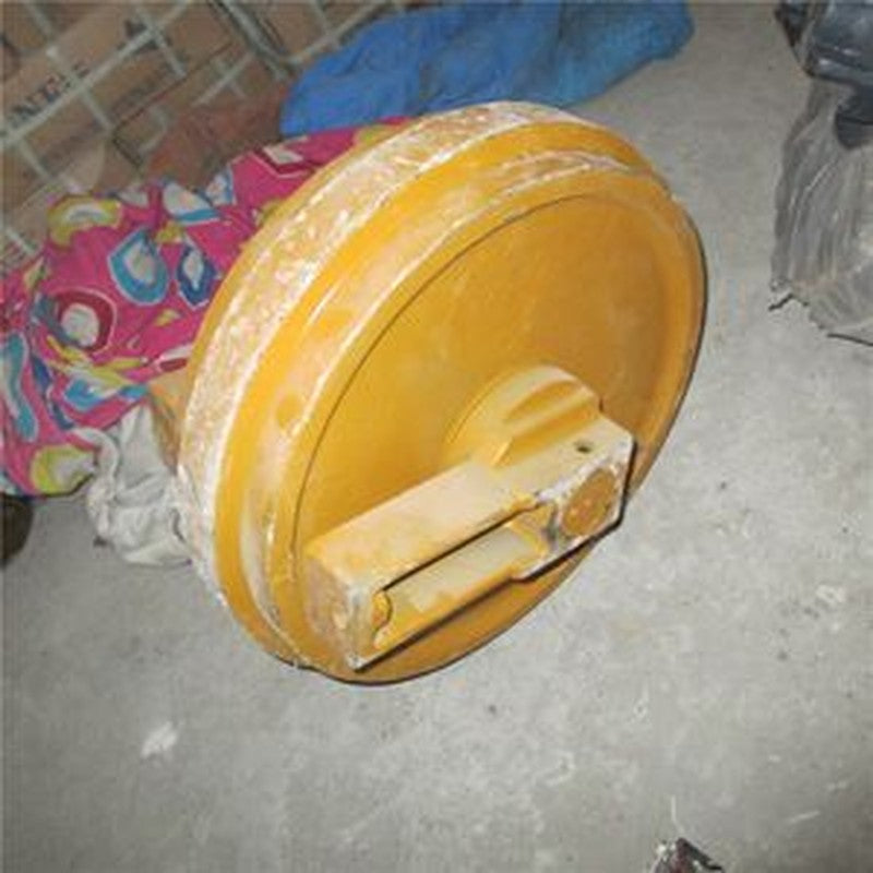 Front Idler 24100N6296F1 for Kobelco Excavator SK60-3 SK60-6