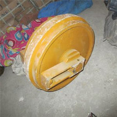 Front Idler 24100N6296F1 for Kobelco Excavator SK60-3 SK60-6