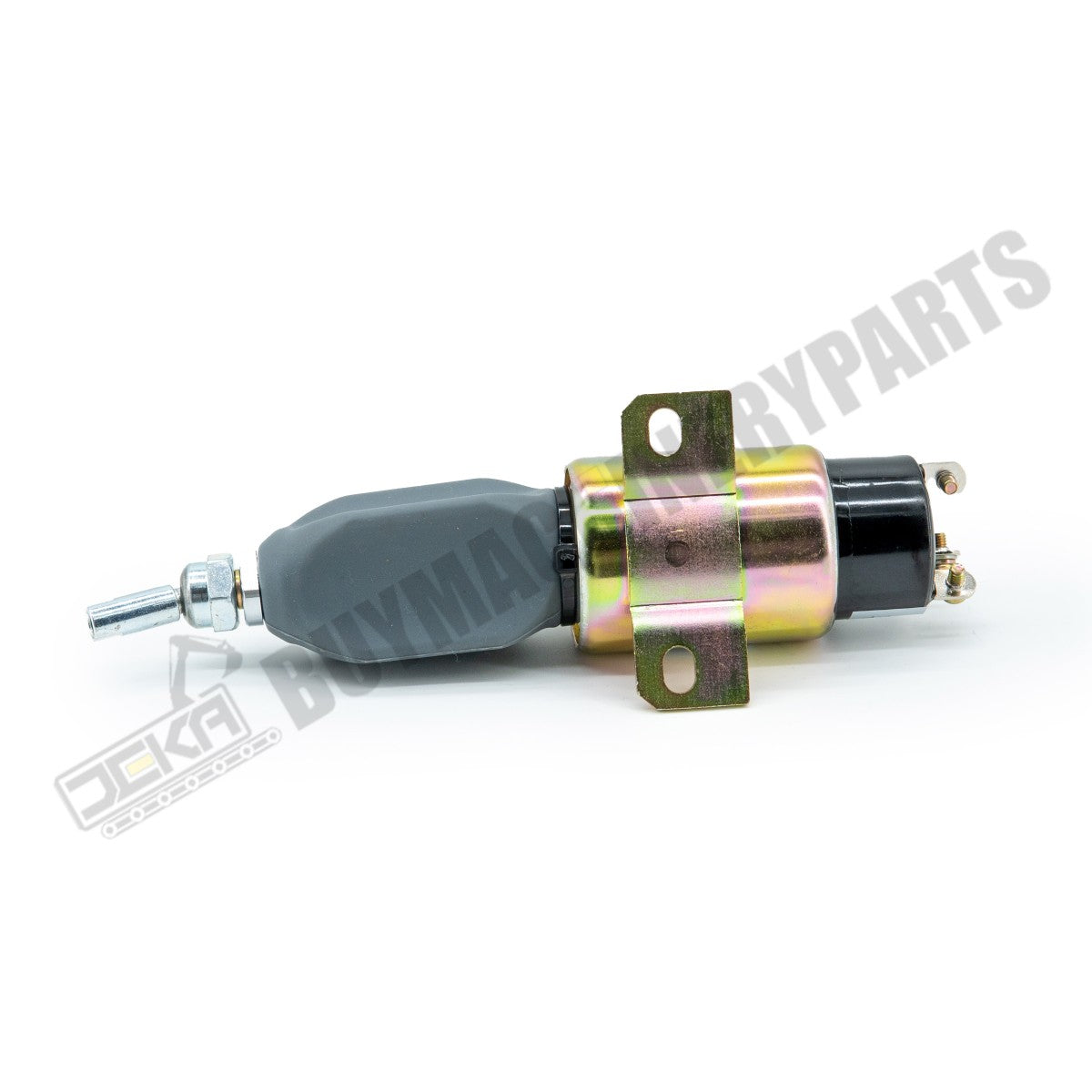 Solenoid PC78US-6 PC60-7 PC228UU-1 PC75UU-3 PC200LC-6 PC228US-2 600-815-7550 for Komatsu