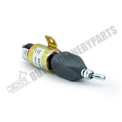 Solenoid PC78US-6 PC60-7 PC228UU-1 PC75UU-3 PC200LC-6 PC228US-2 600-815-7550 for Komatsu