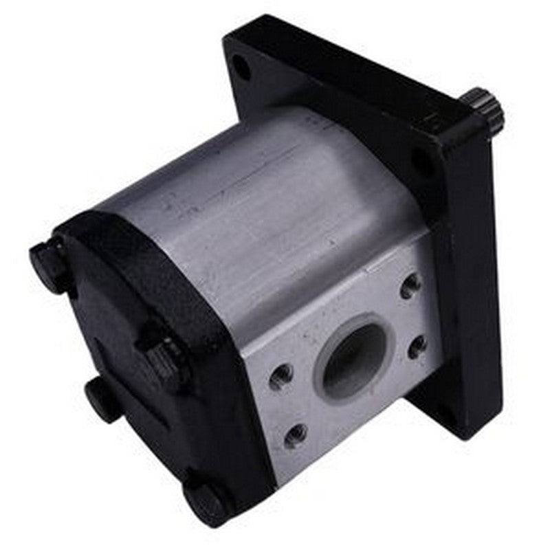 For Komatsu Bulldozer  D31A-16 D31P-16 D31P-16A D31PL-16 Hydraulic Gear Pump 704-12-30100 - Buymachineryparts