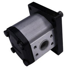 For Komatsu Bulldozer  D31A-16 D31P-16 D31P-16A D31PL-16 Hydraulic Gear Pump 704-12-30100 - Buymachineryparts