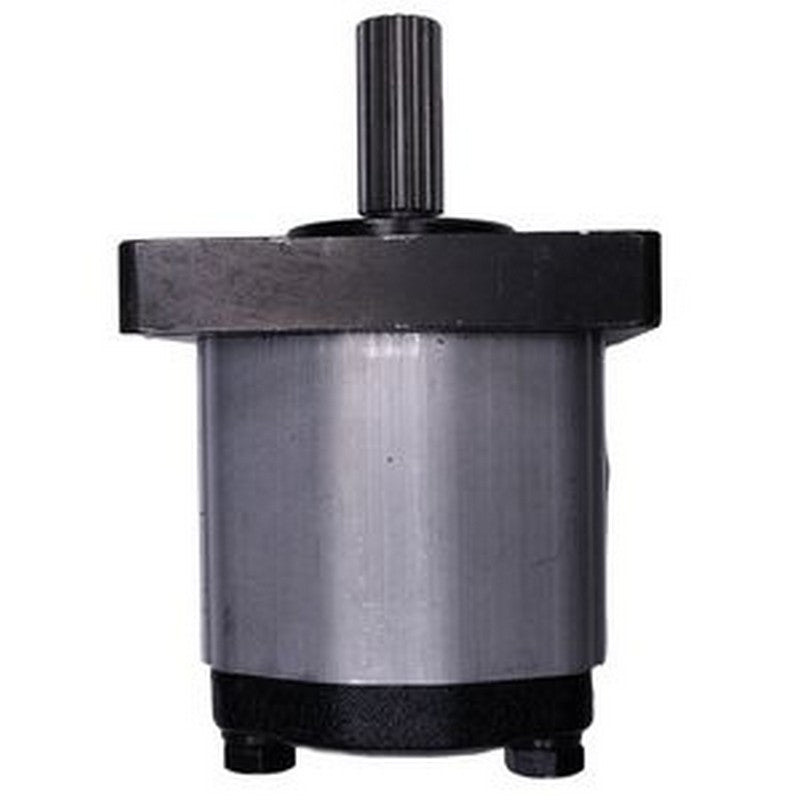 For Komatsu Bulldozer  D31A-16 D31P-16 D31P-16A D31PL-16 Hydraulic Gear Pump 704-12-30100 - Buymachineryparts