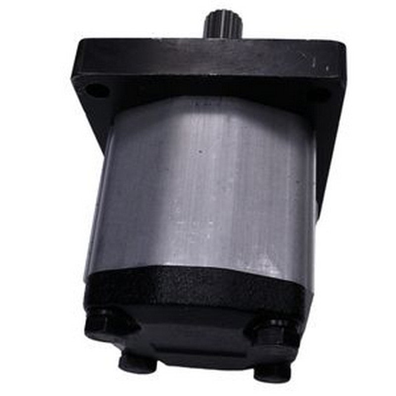 For Komatsu Bulldozer  D31A-16 D31P-16 D31P-16A D31PL-16 Hydraulic Gear Pump 704-12-30100 - Buymachineryparts