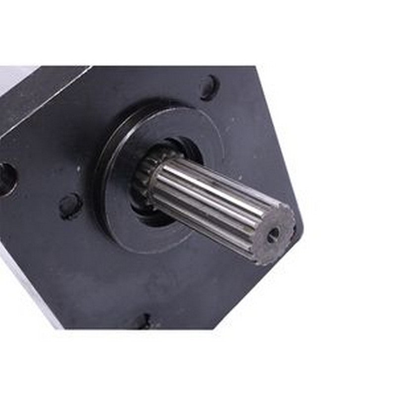 For Komatsu Bulldozer  D31A-16 D31P-16 D31P-16A D31PL-16 Hydraulic Gear Pump 704-12-30100 - Buymachineryparts