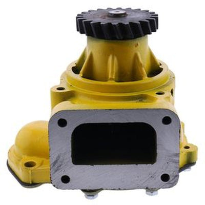 Water Pump 6151-62-1102 for Komatsu Bulldozer D53A-17 D60P-12-E D65E-12 D70LE-12 D75S-5 D85A-21