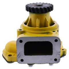Bomba de Água 6151-62-1102 para Bulldozer Komatsu D53A-17 D60P-12-E D65E-12 D70LE-12 D75S-5 D85A-21