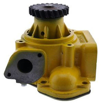 Water Pump 6151-62-1102 for Komatsu Bulldozer D53A-17 D60P-12-E D65E-12 D70LE-12 D75S-5 D85A-21