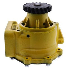 Bomba de Água 6151-62-1102 para Bulldozer Komatsu D53A-17 D60P-12-E D65E-12 D70LE-12 D75S-5 D85A-21