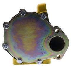 Bomba de Água 6151-62-1102 para Bulldozer Komatsu D53A-17 D60P-12-E D65E-12 D70LE-12 D75S-5 D85A-21