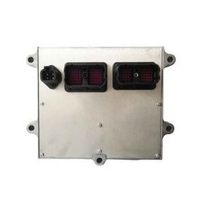 ECU 600-467-1100 for Komatsu SAA6D107E-1 Engine PC200-8 PC228US-8