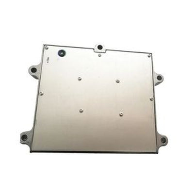 ECU 600-467-1100 for Komatsu SAA6D107E-1 Engine PC200-8 PC228US-8