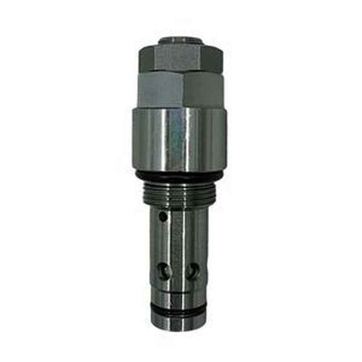 Main Relief Valve for Komatsu PC100-200-300-400 Excavators